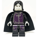 HP012 Professor Severus Snape, Glow in the Dark Head
