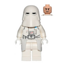 SW0580 Snowtrooper Commander