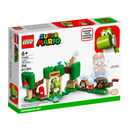 71406 Yoshi's Gift House