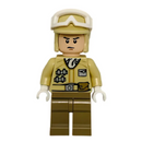 SW0259 Hoth Rebel Trooper (Orange Chin Dimple)