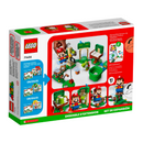 71406 Yoshi's Gift House