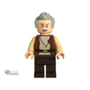 SW1125 Dr Cornelius Evazan