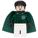 HP136 Marcus Flint, Quidditch Uniform