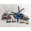 8971 Aerial Defense Unit (Pre-Owned)