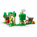 71406 Yoshi's Gift House