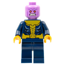 SH761 - Thanos - No Helmet