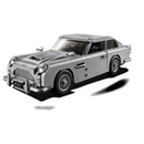 10262 James Bond Aston Martin DB5 (Pre-Owned)