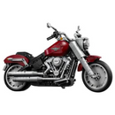 10269 Harley-Davidson Fat Boy (Pre-Owned)