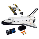 10283 NASA Space Shuttle Discovery (Pre-Owned)