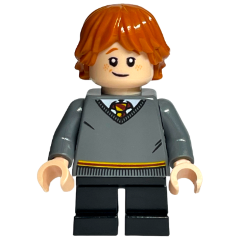 HP151 Ron Weasley, Gryffindor Sweater