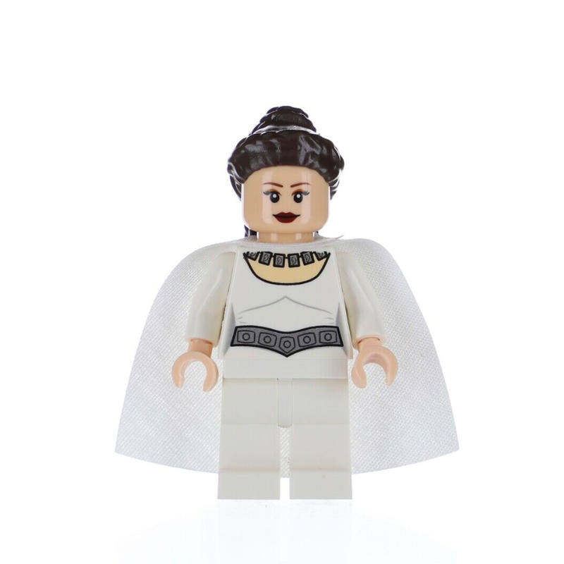 sw0371 Princess Leia ( Celebration Outfit)