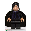 HP082 Professor Severus Snape, Light Nougat Head