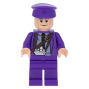 HP127 Stan Shunpike in Knight Bus Conductor Uniform