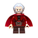 LOR047 Dori The Dwarf