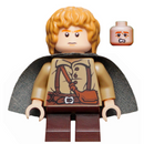 LOR004 Samwise Gamgee