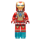 SH0073 Iron Man Mark 17 (Heartbreaker) Armor
