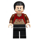 HP177 Viktor Krum, Reddish Brown Jacket