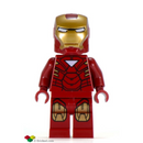SH0015 Iron Man Mark 6 Armor