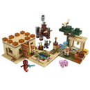 21160 - The Illager Raid (Pre-Owned)