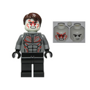 SH071 Extremis Soldier