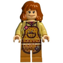 HP088 Molly Weasley, Medium Nougat Legs