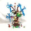 71461 Fantastical Tree House (MISSING VILLAINS AND MATEO)