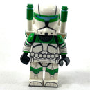 Commando Di Kut Custom