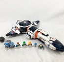 60446 Galactic Spaceship (Pre-Owned