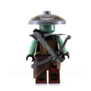 M.BOE Bounty Hunter - BigKidBrix