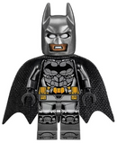 SH535 Batman, Pearl Dark Gray Armor