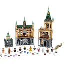 76389 Hogwarts Chamber of Secrets (Certified Set)