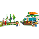 60345 Farmers Market Van (Pre-Owned)