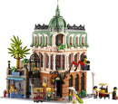 10297 Boutique Hotel
