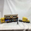 60440 LEGO Delivery Truck (Pre-Owned, No Minifigs)