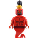 DIS130 Jafar as the Genie