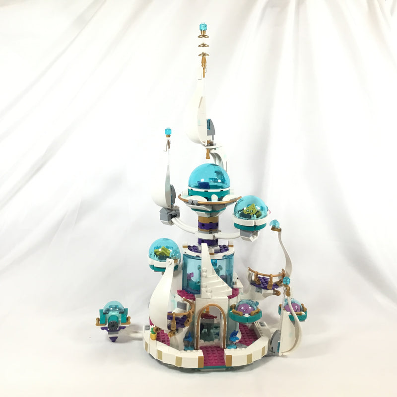 70838 Queen Watevra's ‘So-Not-Evil' Space Palace (Missing Minifigures) (Pre-Owned)