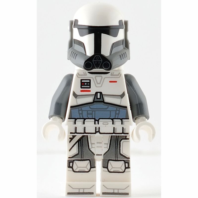 sw1346 Imperial Commando -Jetpack