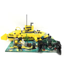 7774 Crab Crusher (Pre-Owned)