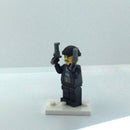 Crazy Bricks Crazy Arms, Bent Arm Upgrade Kit (Assorted Colors)