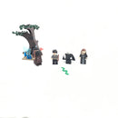 4865 The Forbidden Forest