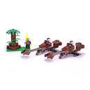 7128 Speeder Bikes (Certified Set)