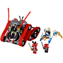70504 Garmatron