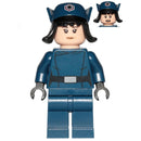 SW0901 Rose Tico - First Order Officer Disguise
