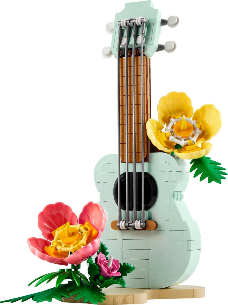31156 Tropical Ukulele