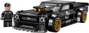 77262 Ken Block's 1965 Ford Mustang Hoonicorn RTR V1