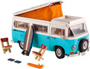 10279 Volkswagen T2 Camper Van (Certified Complete)