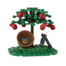 September 2024 M&T - Apple Harvest