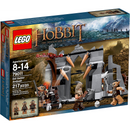 79011 Dol Guldur Ambush (Certified Set)
