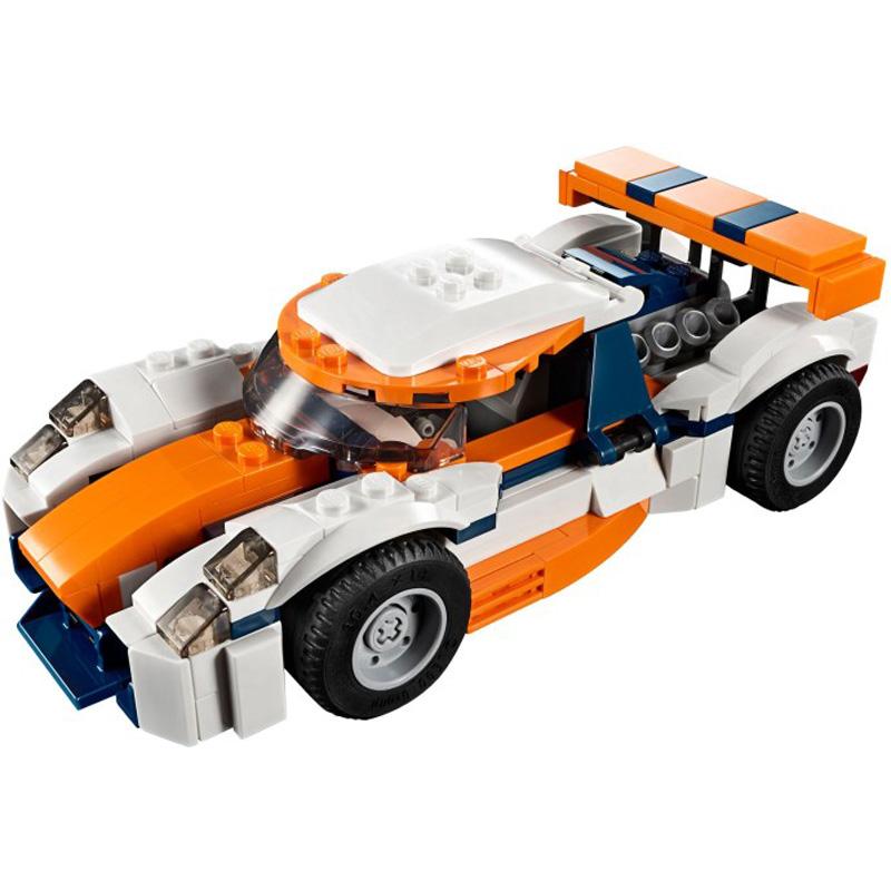 31089 Sunset Track Racer