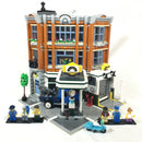 10264 Corner Garage (Pre-Owned)